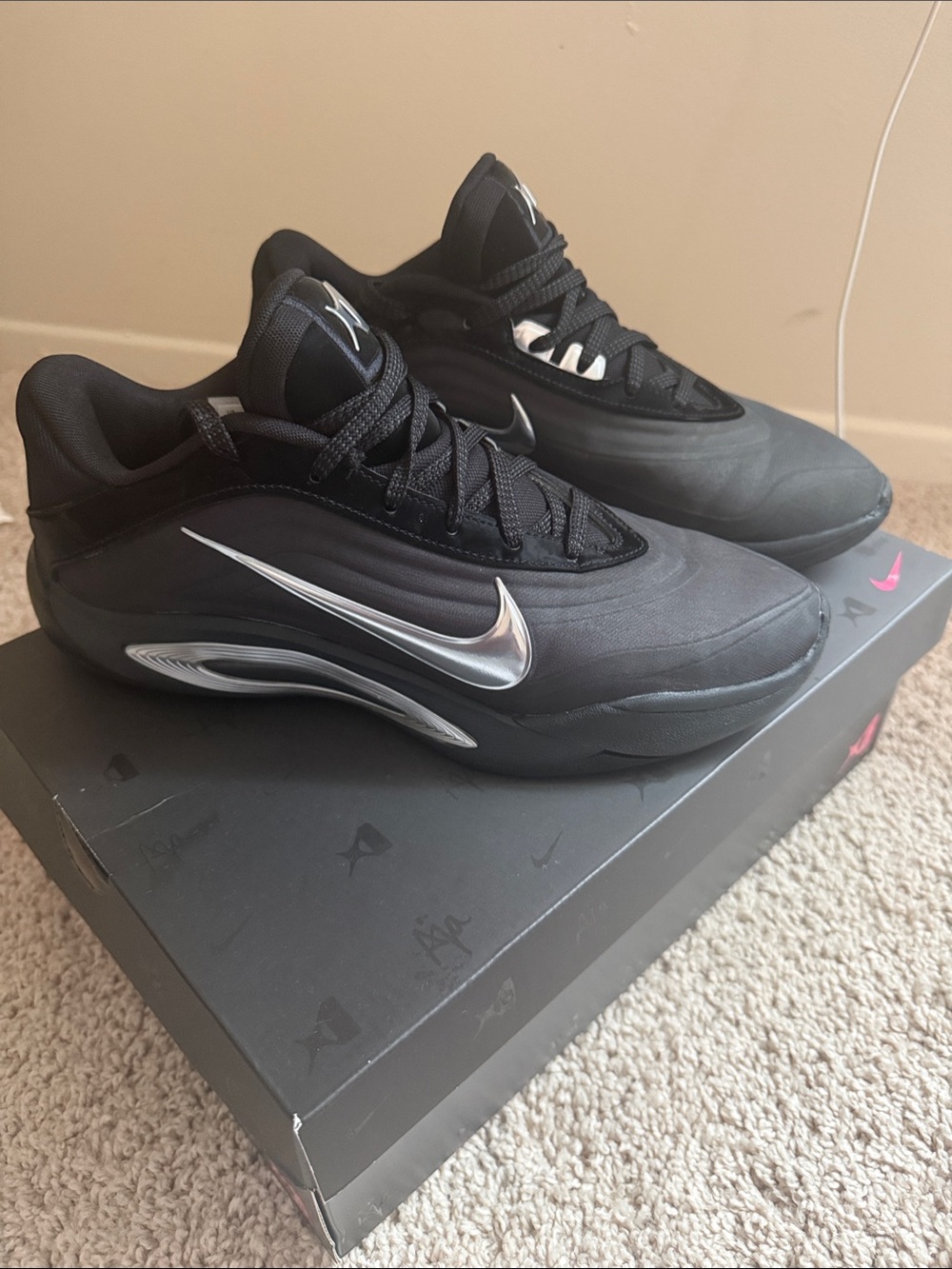 Women’s A’One sneakers